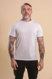 CAMISETA MASCULINA