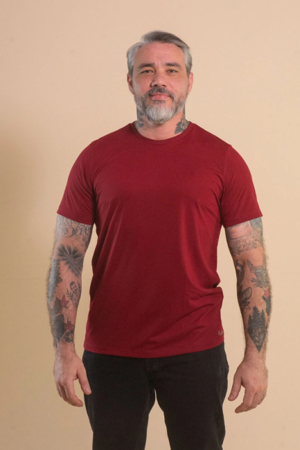 CAMISETA MASCULINA
