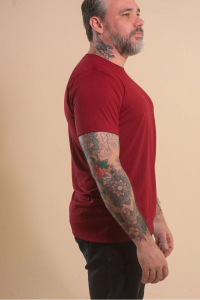 CAMISETA MASCULINA
