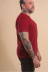CAMISETA MASCULINA