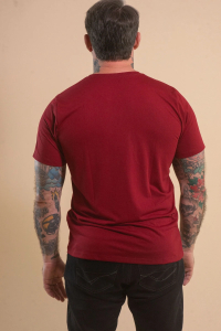 CAMISETA MASCULINA