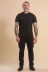 CAMISETA MASCULINA