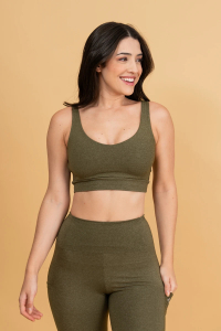 CONJUNTO BURN