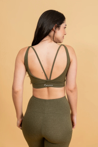 CONJUNTO BURN