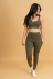 CONJUNTO BURN