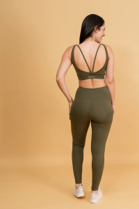 CONJUNTO BURN