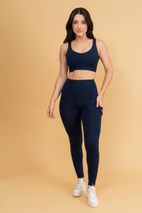 CONJUNTO BURN