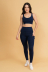 CONJUNTO BURN