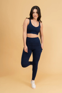 CONJUNTO BURN