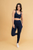 CONJUNTO BURN