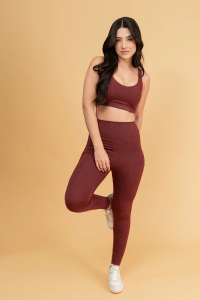 CONJUNTO BURN