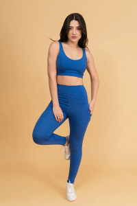 CONJUNTO BURN
