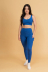 CONJUNTO BURN