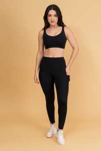 CONJUNTO BURN