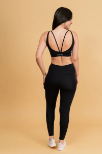 CONJUNTO BURN