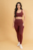 CONJUNTO BURN