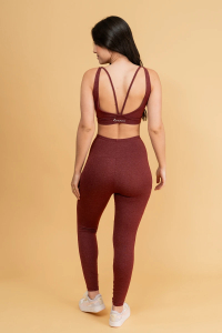 CONJUNTO BURN