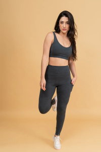CONJUNTO BURN