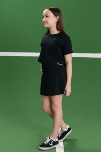CROPPED DRY TEEN