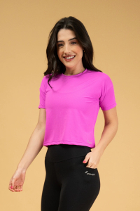 CROPPED DRY