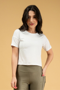 CROPPED DRY