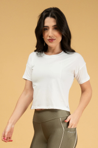 CROPPED DRY
