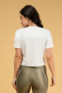 CROPPED DRY