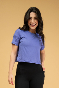 CROPPED DRY
