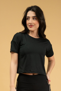 CROPPED DRY