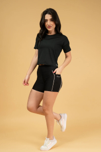 CROPPED DRY