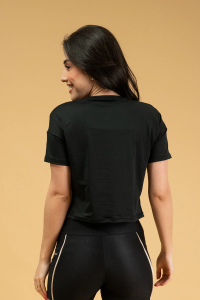 CROPPED DRY