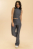 FLARE JACQUARD