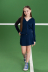 JAQUETA DRY TEEN