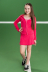 JAQUETA DRY TEEN