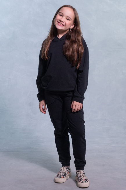 JOGGER INFANTIL