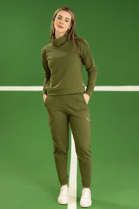 JOGGER MEMORIES