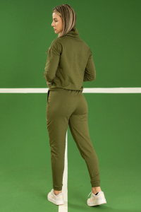 JOGGER MEMORIES