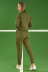 JOGGER MEMORIES