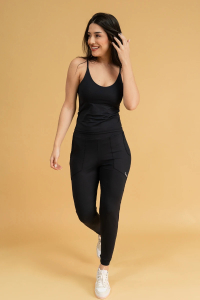 JOGGER MICROSENSE