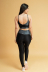 LEGGING BLEND