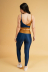 LEGGING BLEND