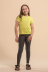 LEGGING INFANTIL WAVE 