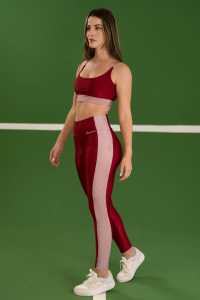 LEGGING RIB