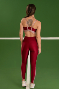 LEGGING RIB
