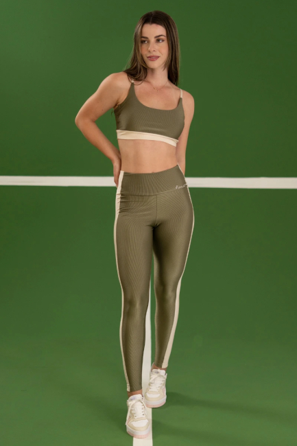 LEGGING RIB