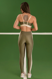 LEGGING RIB