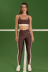 LEGGING RIB
