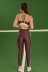LEGGING RIB