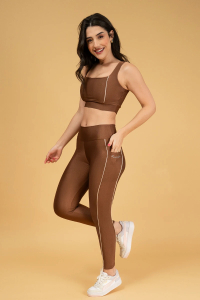 LEGGING WARMUP