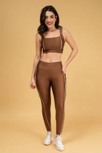 LEGGING WARMUP